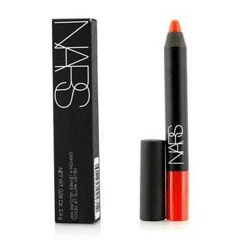 OJAM Online Shopping - NARS Velvet Matte Lip Pencil - Red Square 2.4g/0.08oz Make Up