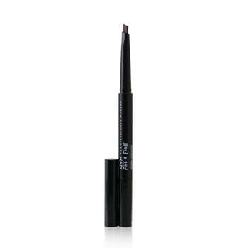 OJAM Online Shopping - NYX Fill & Fluff Eyebrow Pomade Pencil - # Chocolate 0.2g/0.007oz Make Up