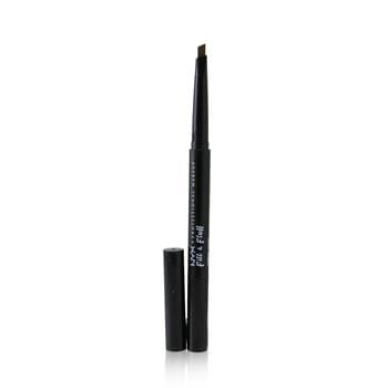 OJAM Online Shopping - NYX Fill & Fluff Eyebrow Pomade Pencil - # Taupe 0.2g/0.007oz Make Up