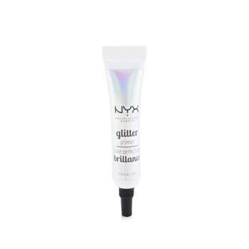 OJAM Online Shopping - NYX Glitter Primer 10ml/0.33oz Make Up