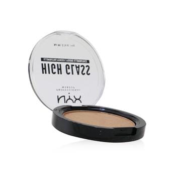 OJAM Online Shopping - NYX High Glass Illuminating Powder - # Daytime Halo 4g/0.14oz Make Up
