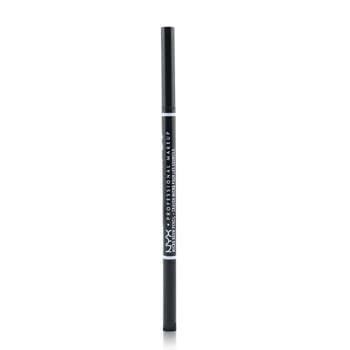 OJAM Online Shopping - NYX Micro Brow Pencil - # Ash Brown 0.09g/0.003oz Make Up
