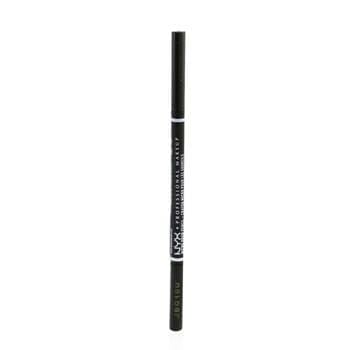 OJAM Online Shopping - NYX Micro Brow Pencil - # Brunette 0.09g/0.003oz Make Up