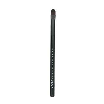 OJAM Online Shopping - NYX Pro Flat Detail Brush - # PROB14 838577 1pcs Make Up