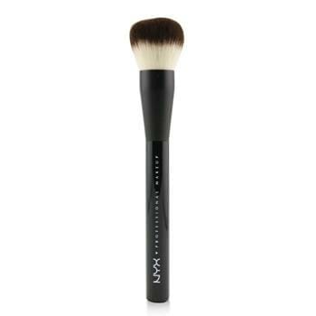 OJAM Online Shopping - NYX Pro Multi Purpose Buffing Brush - Make Up