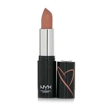 OJAM Online Shopping - NYX Shout Loud Satin Lipstick - # A La More 3.5g/0.12oz Make Up