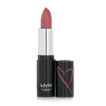 OJAM Online Shopping - NYX Shout Loud Satin Lipstick - # Chic 3.5g/0.12oz Make Up