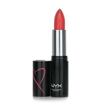 OJAM Online Shopping - NYX Shout Loud Satin Lipstick - # Day Club 3.5g/0.12oz Make Up