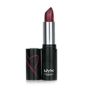 OJAM Online Shopping - NYX Shout Loud Satin Lipstick - # Everyone Lies 3.5g/0.12oz Make Up