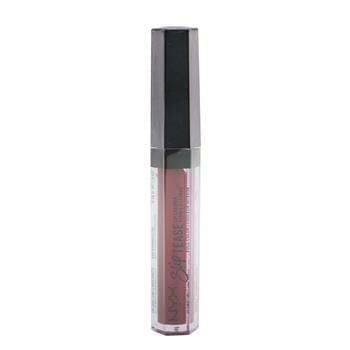 OJAM Online Shopping - NYX Slip Tease Full Color Lip Lacquer - # Madame Tease 3ml/0.1oz Make Up