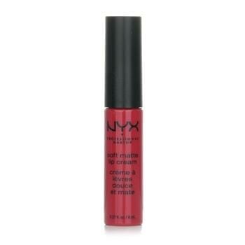 OJAM Online Shopping - NYX Soft Matte Lip Cream - # 01 Amsterdam 8ml/0.27oz Make Up