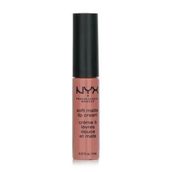 OJAM Online Shopping - NYX Soft Matte Lip Cream - # 02 Stockholm 8ml/0.27oz Make Up