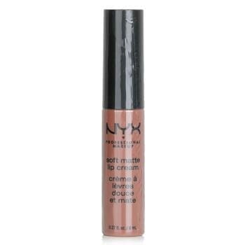 OJAM Online Shopping - NYX Soft Matte Lip Cream - # 04 London 8ml/0.27oz Make Up