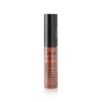 OJAM Online Shopping - NYX Soft Matte Lip Cream - # 14 Zurich 8ml/0.27oz Make Up