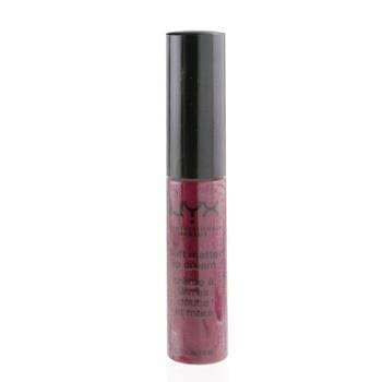 OJAM Online Shopping - NYX Soft Matte Lip Cream - # 18 Prague 8ml/0.27oz Make Up