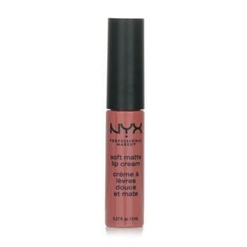 OJAM Online Shopping - NYX Soft Matte Lip Cream - # 19 Cannes 8ml/0.27oz Make Up