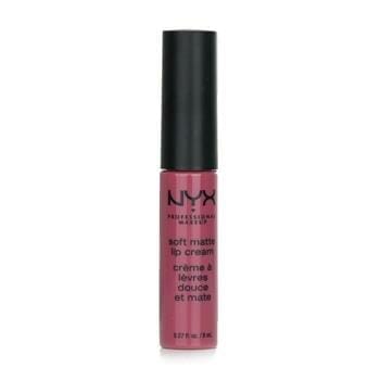 OJAM Online Shopping - NYX Soft Matte Lip Cream - # 61 Montreal 8ml/0.27oz Make Up