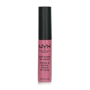 OJAM Online Shopping - NYX Soft Matte Lip Cream - # 64 Beijing 8ml/0.27oz Make Up