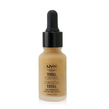 OJAM Online Shopping - NYX Total Control Drop Foundation - # Cinnamon 13ml/0.43oz Make Up