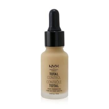 OJAM Online Shopping - NYX Total Control Drop Foundation - # Classic Tan 13ml/0.43oz Make Up