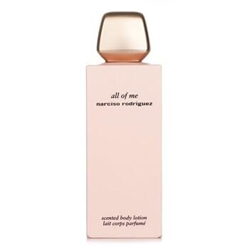 OJAM Online Shopping - Narciso Rodriguez All Of Me Body Lotion 200ml/6.7oz Ladies Fragrance