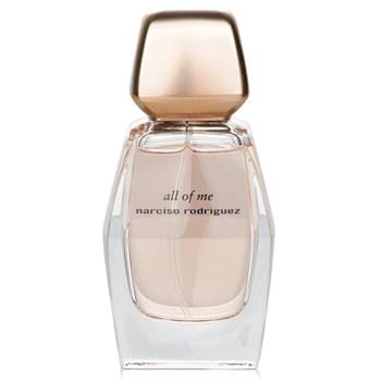 OJAM Online Shopping - Narciso Rodriguez All Of Me Eau De Parfum Spray 50ml/1.6oz Ladies Fragrance