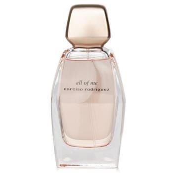 OJAM Online Shopping - Narciso Rodriguez All Of Me Eau De Parfum Spray 90ml/3oz Ladies Fragrance