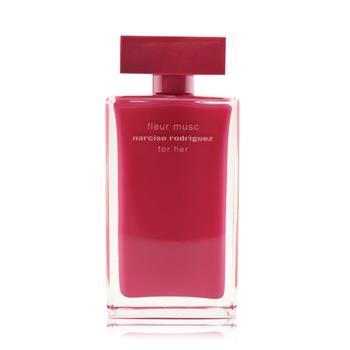 OJAM Online Shopping - Narciso Rodriguez For Her Fleur Musc Eau De Parfum Spray 100ml/3.3oz Ladies Fragrance