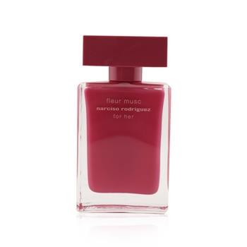 OJAM Online Shopping - Narciso Rodriguez For Her Fleur Musc Eau De Parfum Spray 50ml/1.6oz Ladies Fragrance