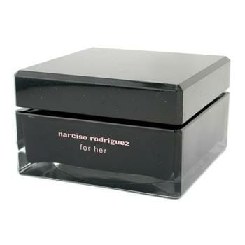 OJAM Online Shopping - Narciso Rodriguez For Her Body Cream 150ml/5.2oz Ladies Fragrance