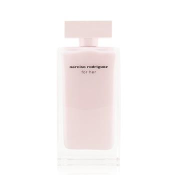 OJAM Online Shopping - Narciso Rodriguez For Her Eau De Parfum Spray 150ml/5oz Ladies Fragrance