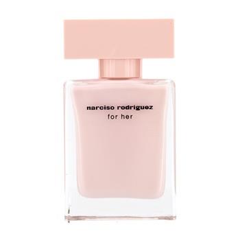 OJAM Online Shopping - Narciso Rodriguez For Her Eau De Parfum Spray 30ml/1oz Ladies Fragrance