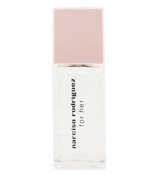 OJAM Online Shopping - Narciso Rodriguez For Her Eau De Parfum Spray (Limited Edition 2020) 20ml/0.66oz Ladies Fragrance