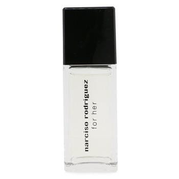 OJAM Online Shopping - Narciso Rodriguez For Her Eau de Toilette Delicate Spray (Limited Edition 2020) 20ml/0.66oz Ladies Fragrance