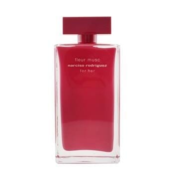 OJAM Online Shopping - Narciso Rodriguez For Her Fleur Musc Eau De Parfum Spray 150ml/5oz Ladies Fragrance