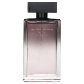 OJAM Online Shopping - Narciso Rodriguez For Her Forever Eau De Parfum Spray 100ml/3.3oz Ladies Fragrance