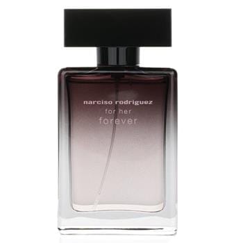 OJAM Online Shopping - Narciso Rodriguez For Her Forever Eau De Parfum Spray 50ml/1.6oz Ladies Fragrance