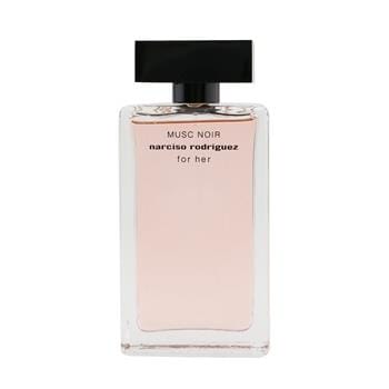 OJAM Online Shopping - Narciso Rodriguez For Her Musc Noir Eau De Parfum Spray 100ml/3.4oz Ladies Fragrance