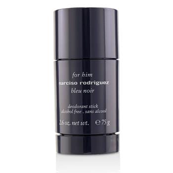 OJAM Online Shopping - Narciso Rodriguez For Him Bleu Noir Deodorant Stick 75g/2.6oz Men's Fragrance