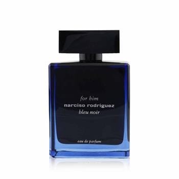 OJAM Online Shopping - Narciso Rodriguez For Him Bleu Noir Eau De Parfum Spray 150ml/5oz Men's Fragrance