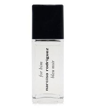 OJAM Online Shopping - Narciso Rodriguez For Him Bleu Noir Eau De Parfum Spray (Limited Edition 2020) 20ml/0.66oz Men's Fragrance