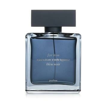 OJAM Online Shopping - Narciso Rodriguez For Him Bleu Noir Parfum Natural Spray 100ml/3.3oz Men's Fragrance