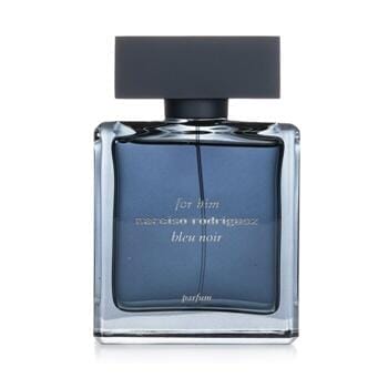 OJAM Online Shopping - Narciso Rodriguez For Him Bleu Noir Parfum Natural Spray (Unboxed) 100ml/3.3oz Men's Fragrance