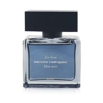 OJAM Online Shopping - Narciso Rodriguez For Him Bleu Noir Parfum Spray 50ml/1.6oz Men's Fragrance