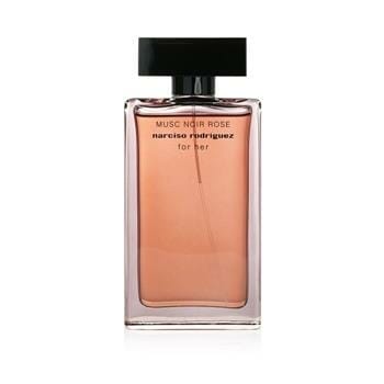 OJAM Online Shopping - Narciso Rodriguez Musc Noir Rose Eau De Parfum Spray 100ml/3oz Ladies Fragrance