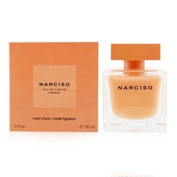 OJAM Online Shopping - Narciso Rodriguez Narciso Ambree Eau De Parfum Spray 90ml/3oz Ladies Fragrance