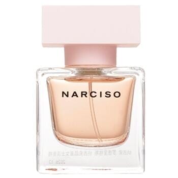 OJAM Online Shopping - Narciso Rodriguez Narciso Cristal Eau De Parfum Spray 30ml/1oz Ladies Fragrance