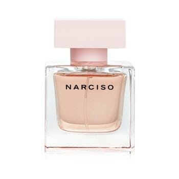 OJAM Online Shopping - Narciso Rodriguez Narciso Cristal Eau De Parfum Spray 50ml/1.6oz Ladies Fragrance