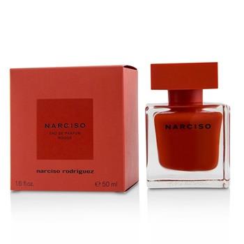 OJAM Online Shopping - Narciso Rodriguez Narciso Rouge Eau De Parfum Spray 50ml/1.6oz Ladies Fragrance