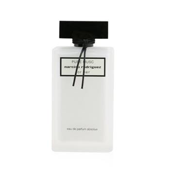 OJAM Online Shopping - Narciso Rodriguez For Her Pure Musc Eau De Parfum Absolue Spray 100ml/3.3oz Ladies Fragrance